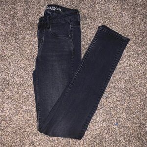 American Eagle Jeggings